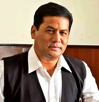 Assam cm