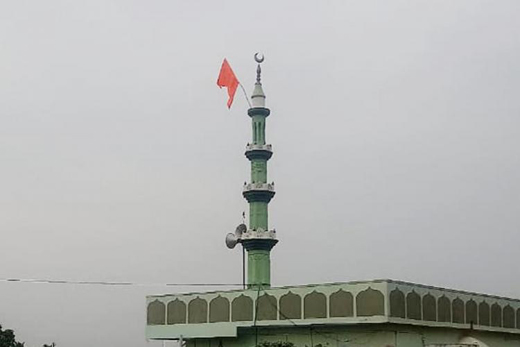 Belagavi Mosque