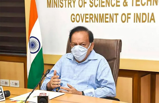 Harshvardhan