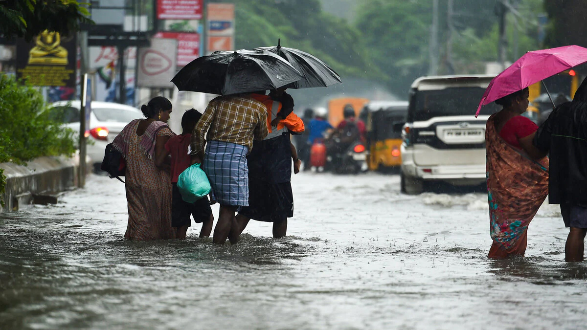 Mangalore Today Latest Headlines Of Mangalore Udupi Page Heavy Rainfall Batters Kerala