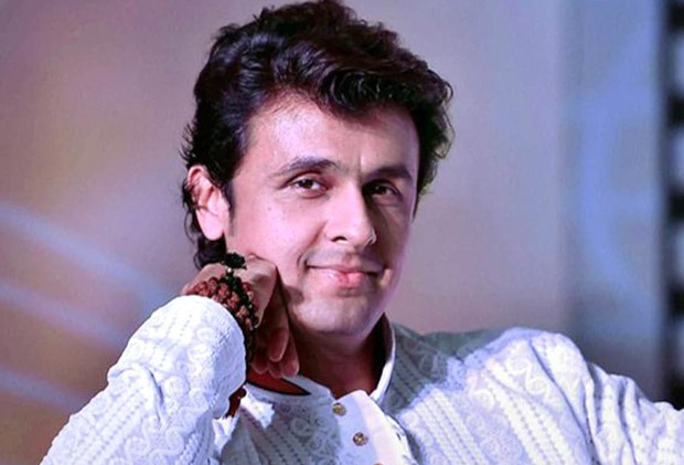 Sonu-Nigam