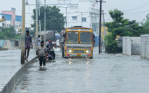 Chennai