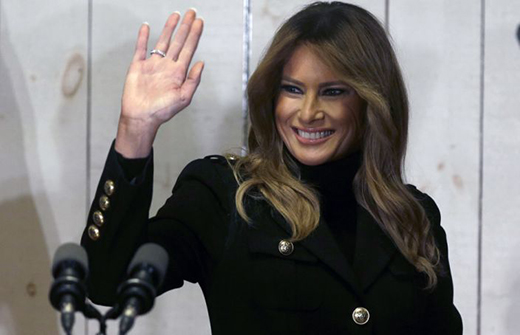 Melania13nov2020