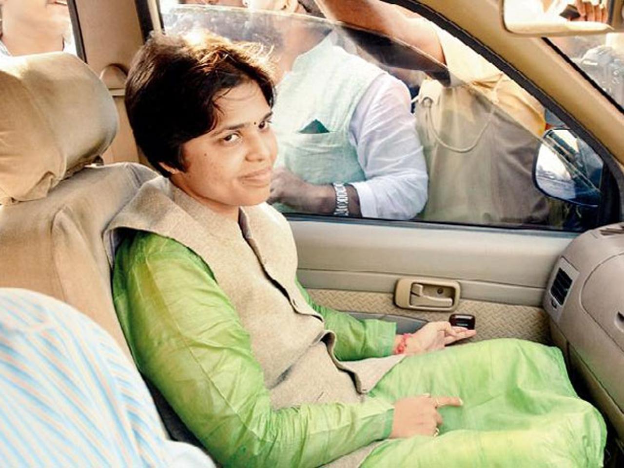 Trupti-Desai