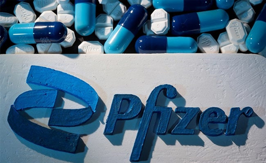 pfizer