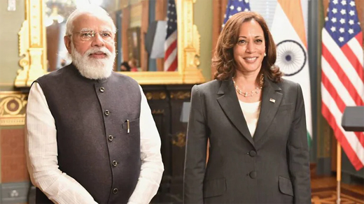 Kamala-Modi