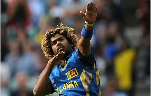 Malinga