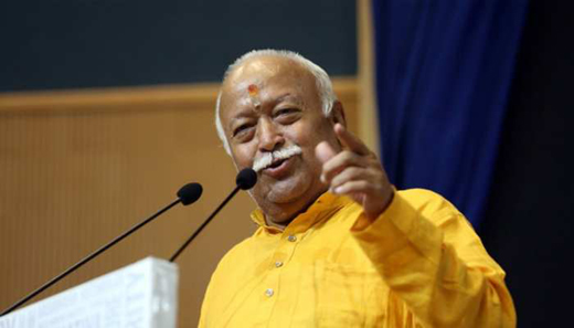 Mohan-bhagwat