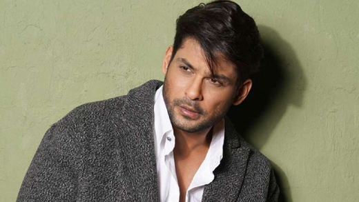 Siddharth shukla