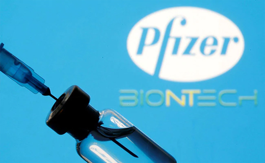 pfizer