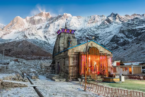 Kedarnath