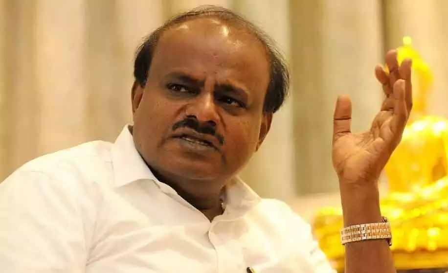 Kumaraswamy