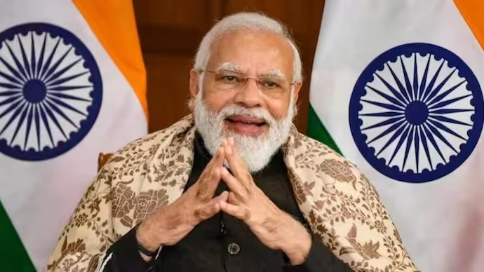 PM Modi