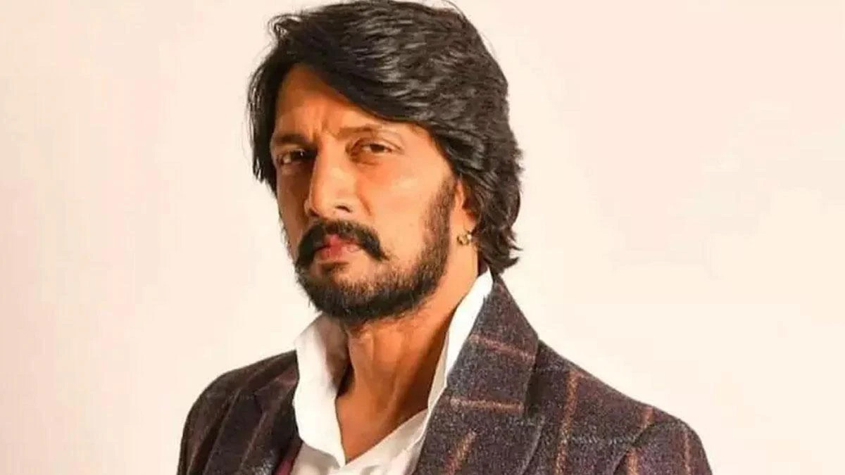 Sudeep