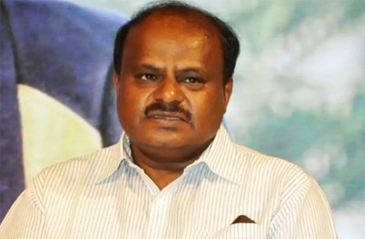 kumaraswamy