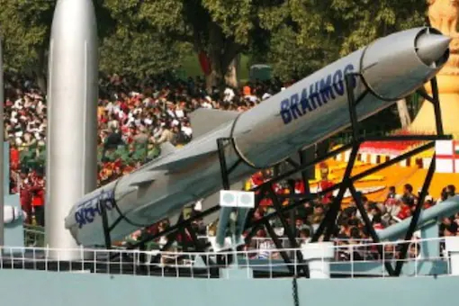 Brahmos