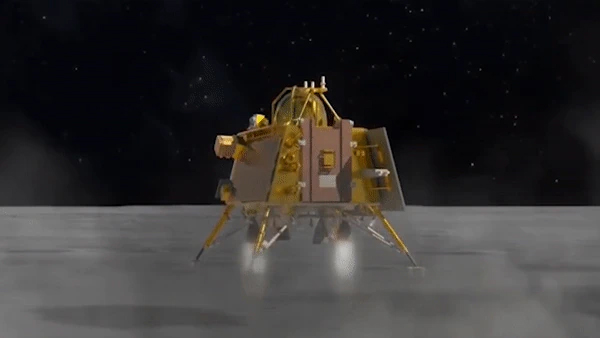 Chandrayaan-3