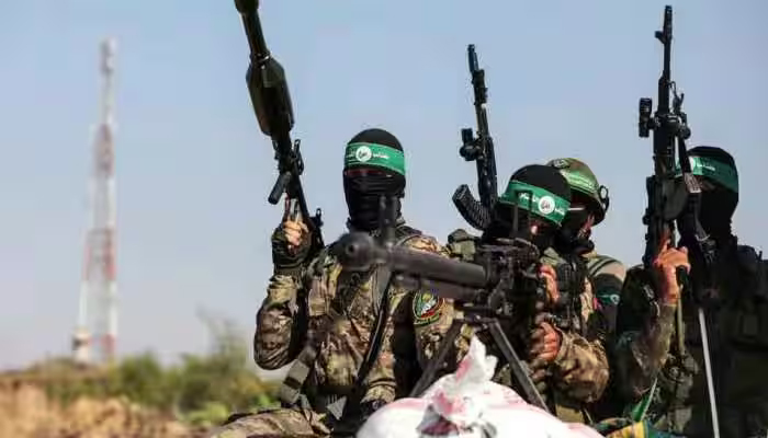 Hamas