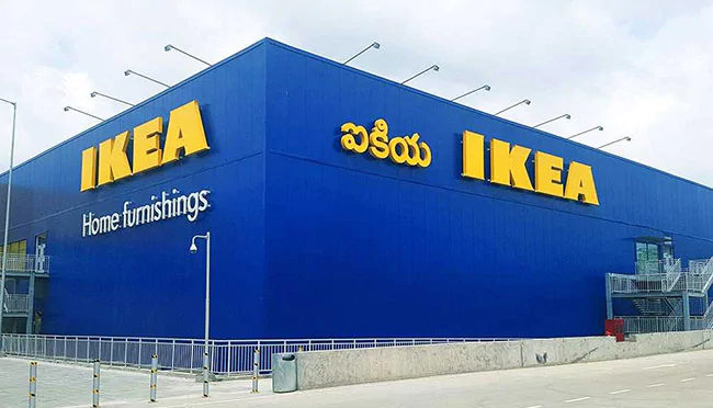 IKEA