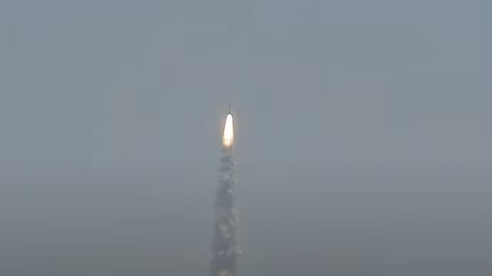 ISRO