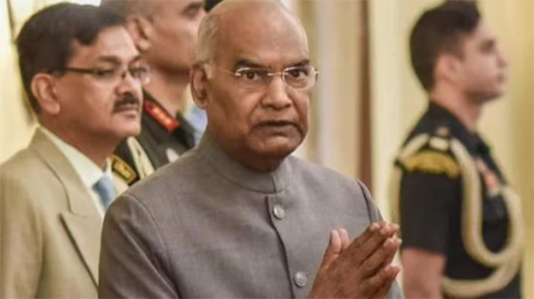 Kovind