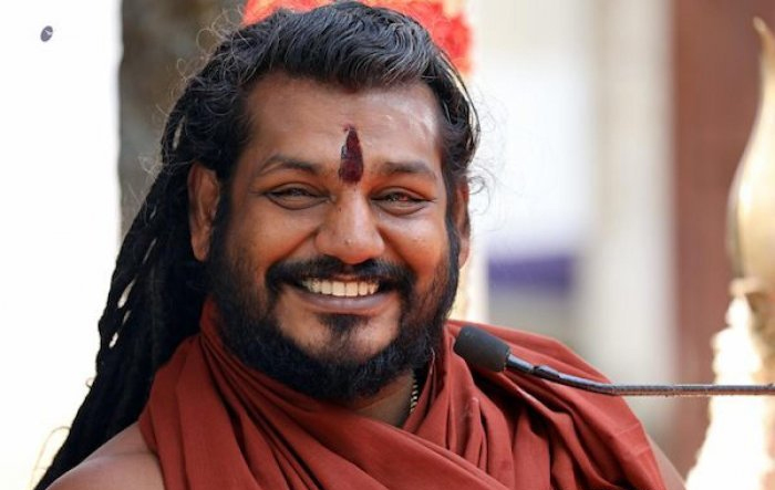 Nithyananda