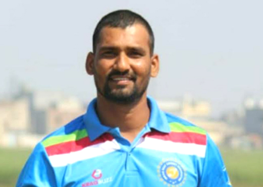 Prithviraj Shetty