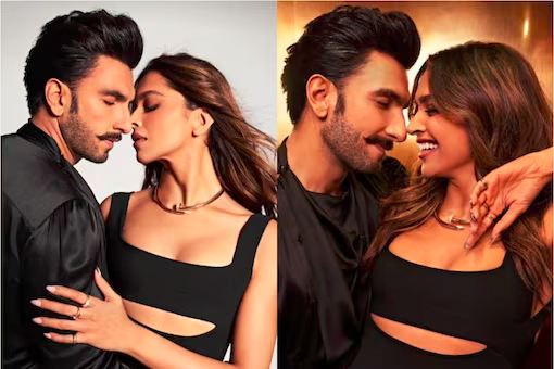 Ranveer Singh has a heart laugh on wife Deepika Padukone for her