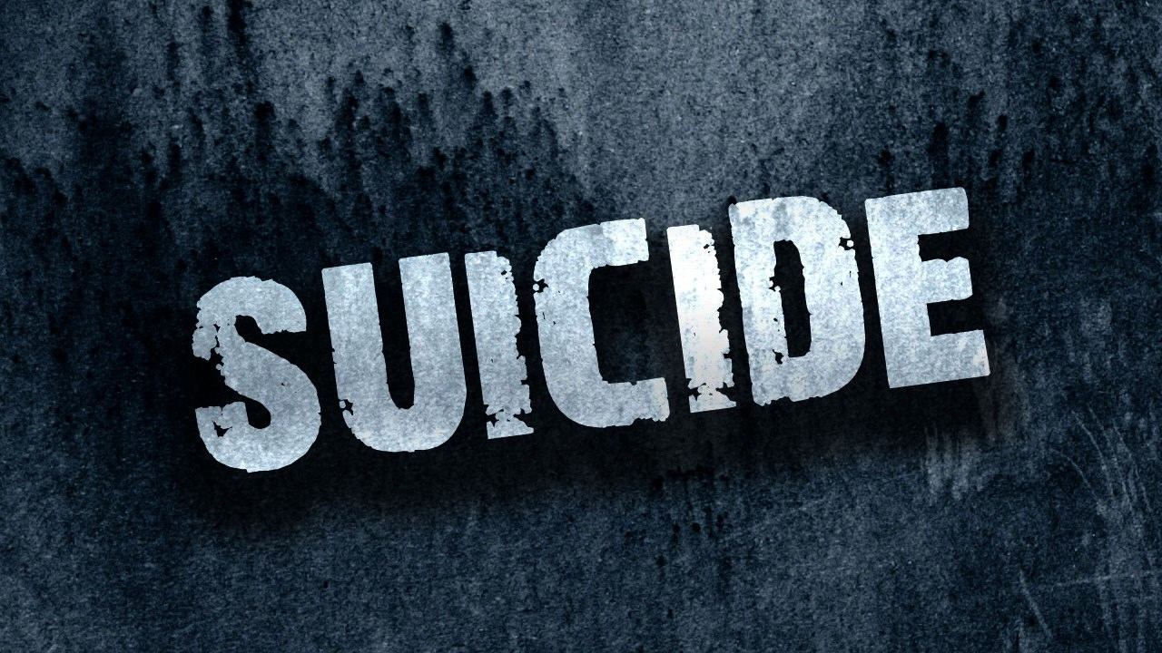 Suicide