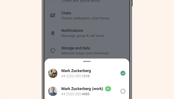 whatsapp work slack messaging app