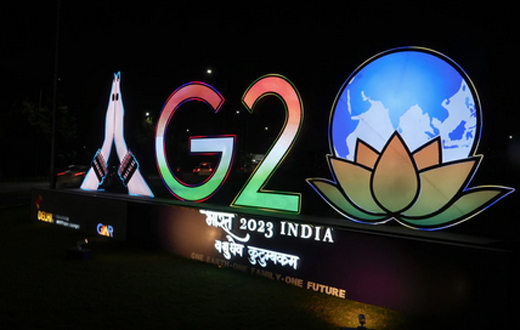 G20 summit new delhi