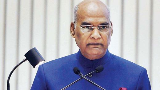 kovind