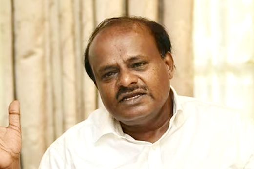 kumaraswamy