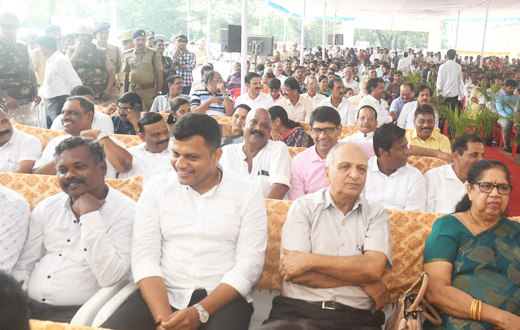 redevelopment Mangaluru Junction Railway