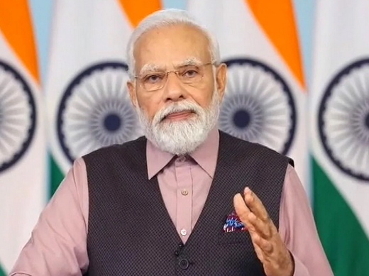 PM Modi