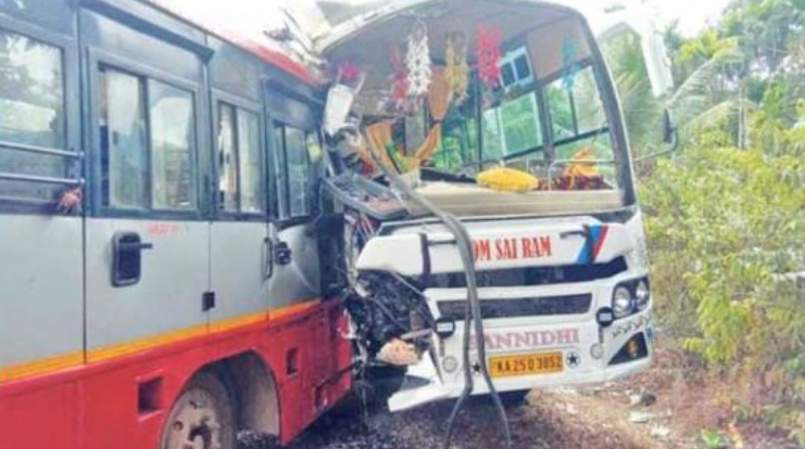 Mangalore Today | Latest main news of mangalore, udupi - Page KSRTC-bus ...