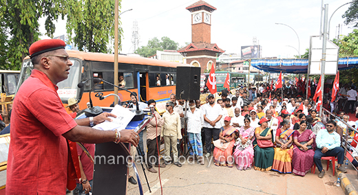 CPI(M)