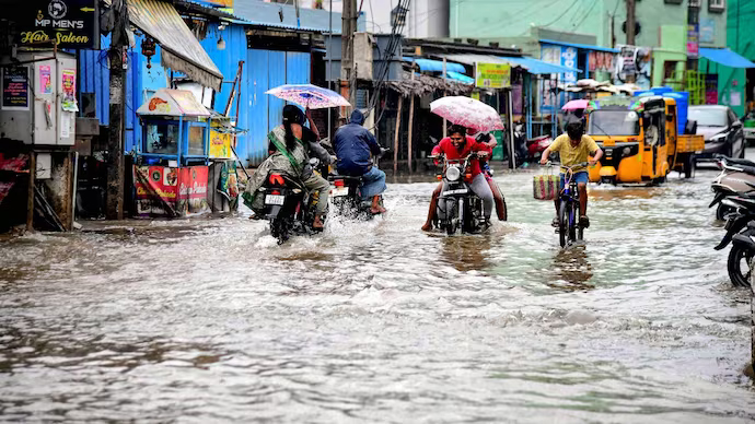 Chennai