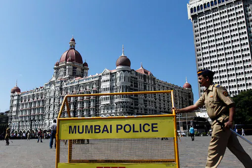 Mumbai