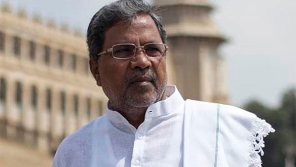 Karnataka CM 