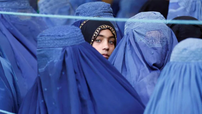 Taliban