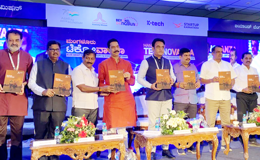 Mangaluru Technovanza