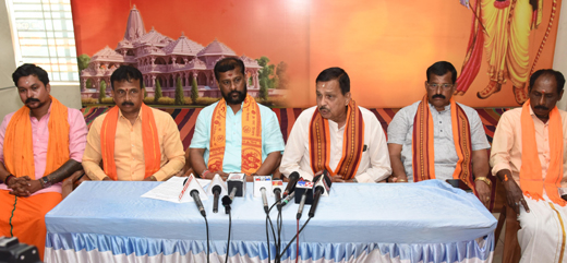 VHP Mangalore