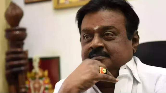 Vijayakanth