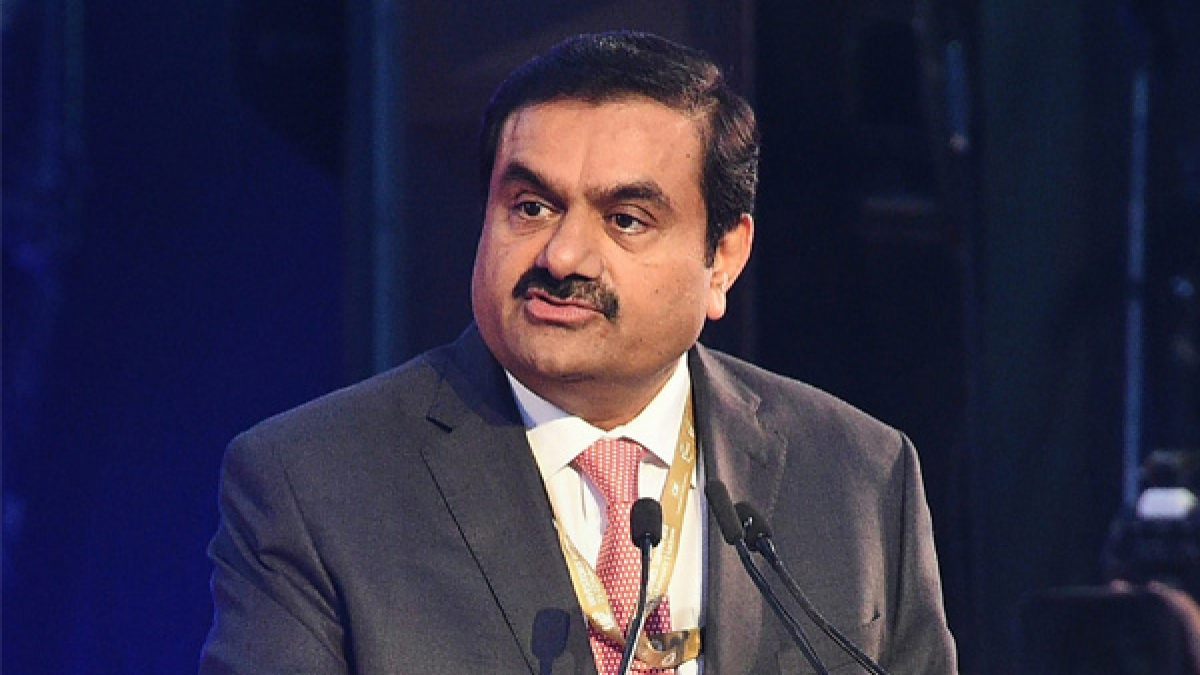 Adani