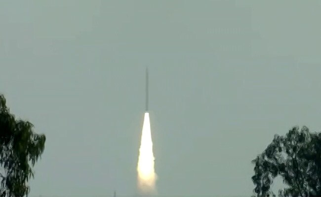 ISRO