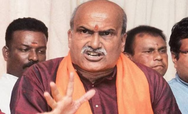 Muthalik