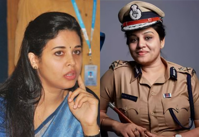 Rohini-Roopa