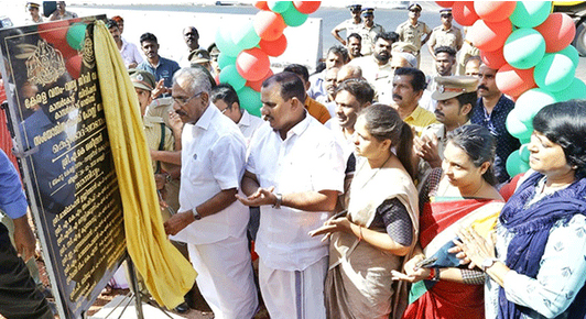 Mangalore Today Latest Main News Of Mangalore Udupi Page Renovated Checkpost Of Forest