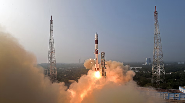 ISRO